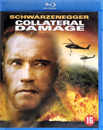 Collateral Damage