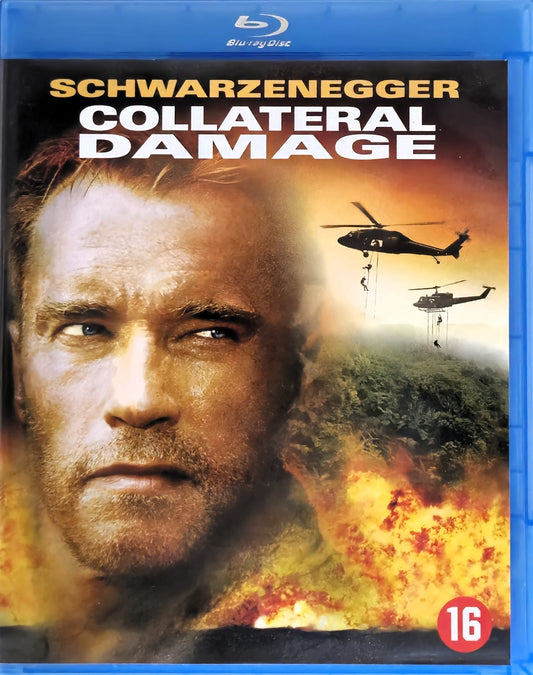 Collateral Damage