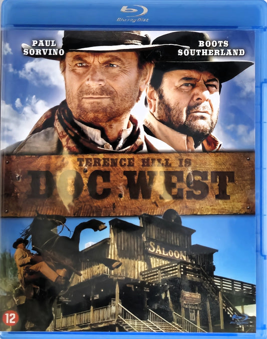 Doc West