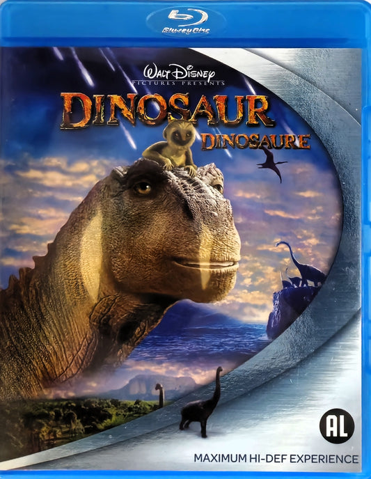 Dinosaur