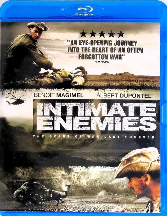 Intimate Enemies