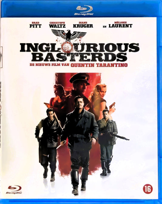 Inglorious Basterds