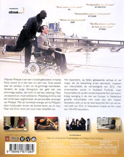 Intouchables