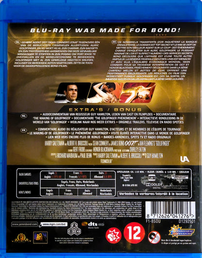Goldfinger
