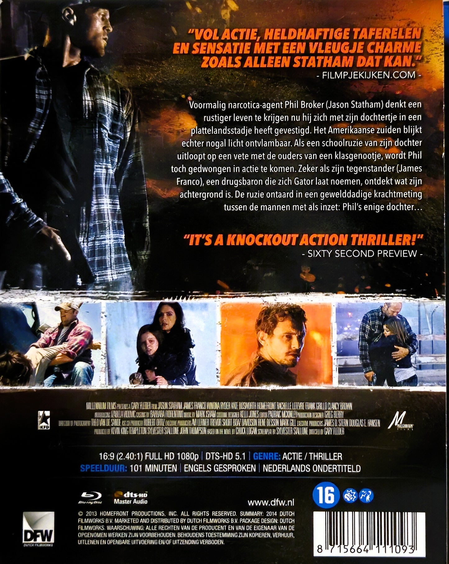 Homefront