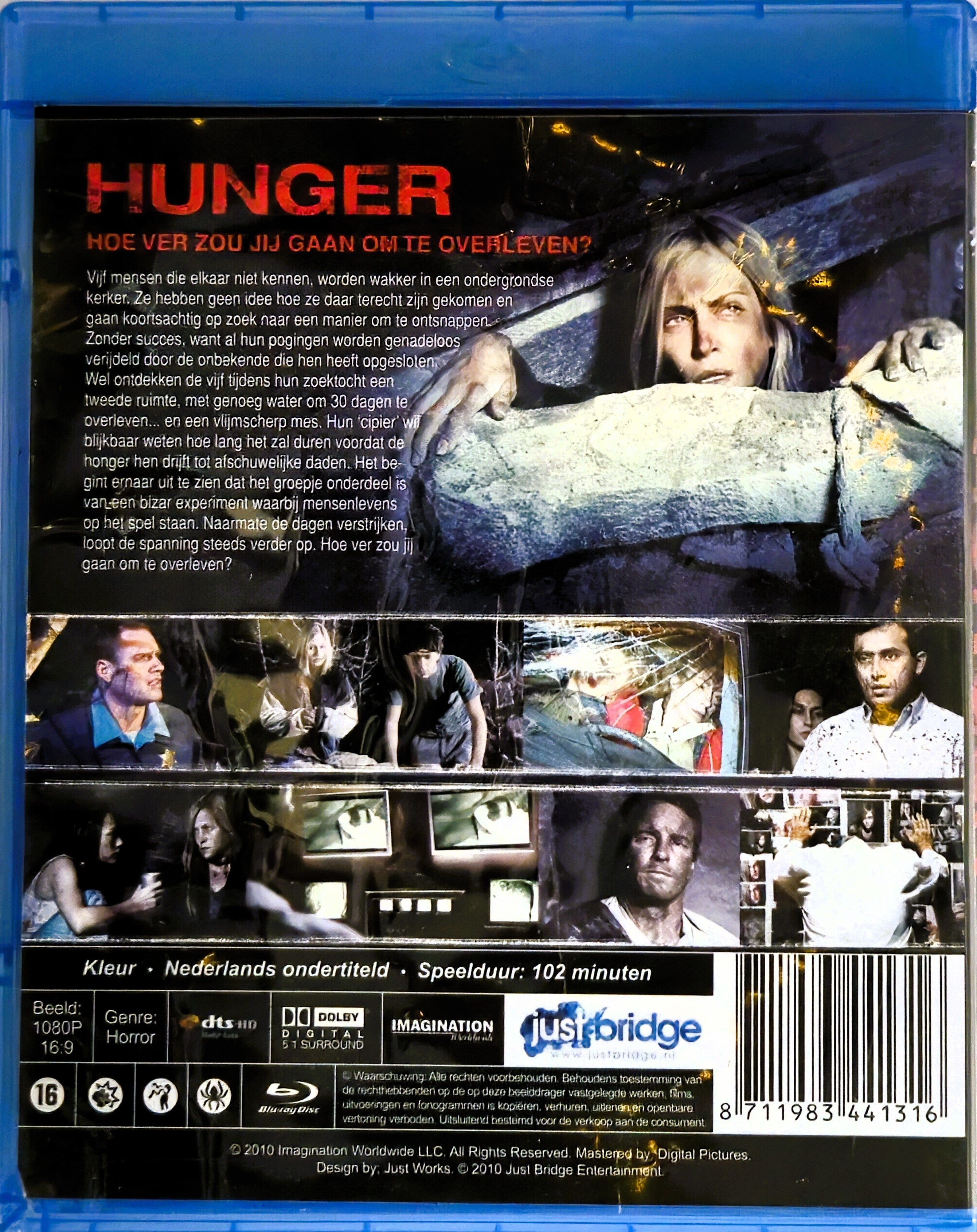 Hunger