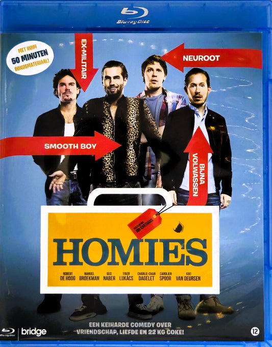 Homies