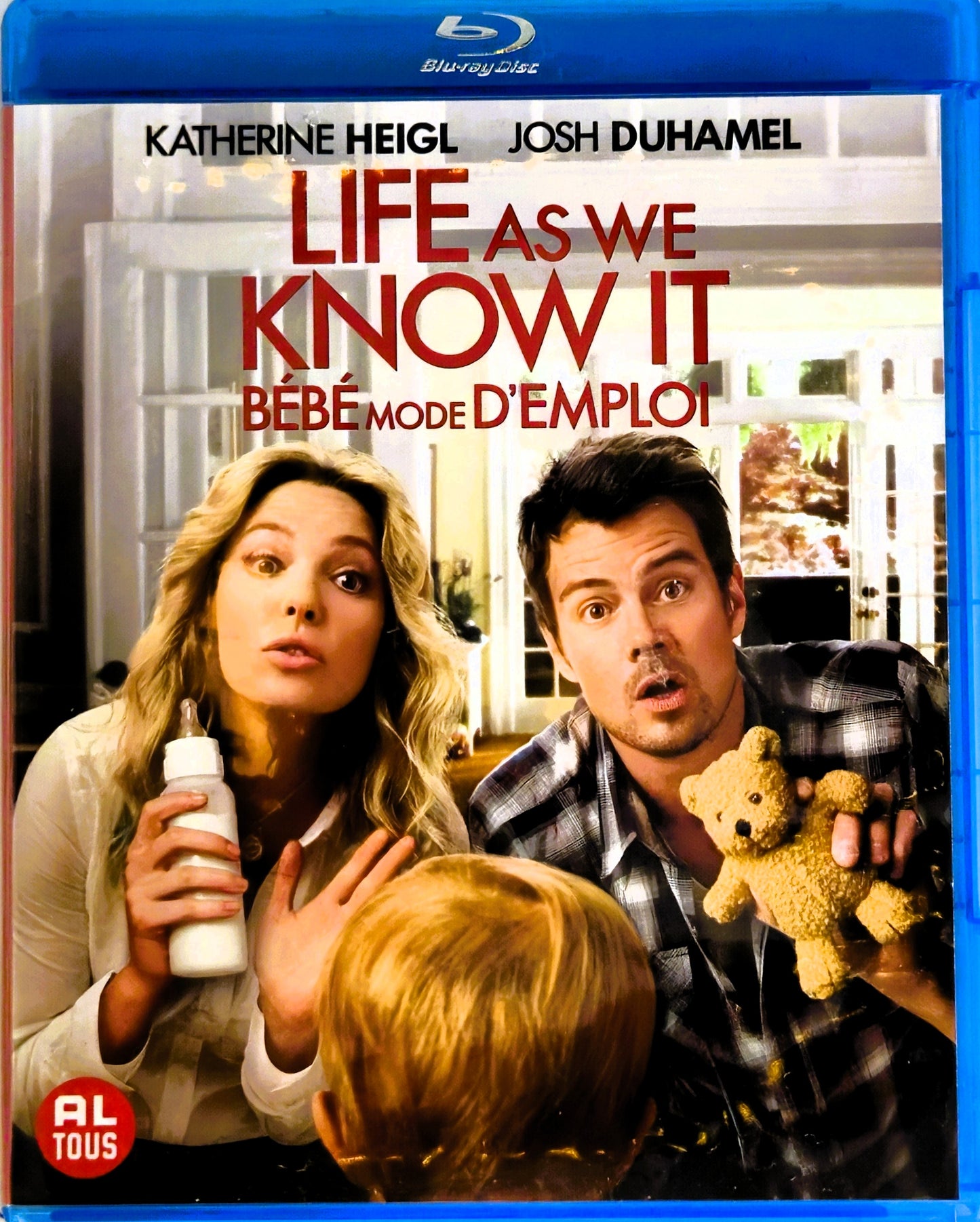 Life as We Know It