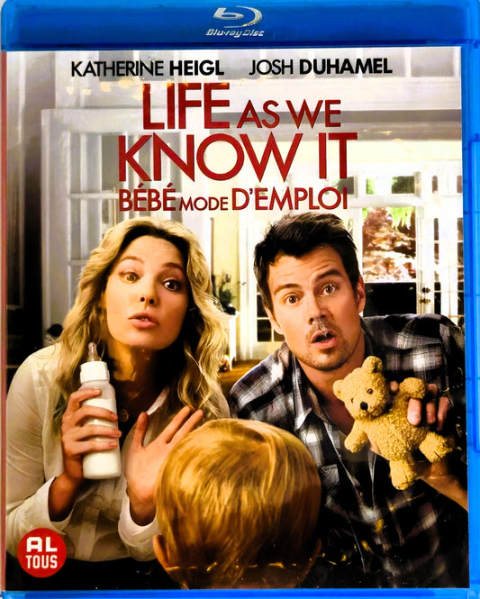 Life as We Know It