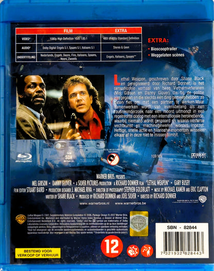 Lethal Weapon