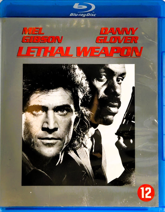 Lethal Weapon