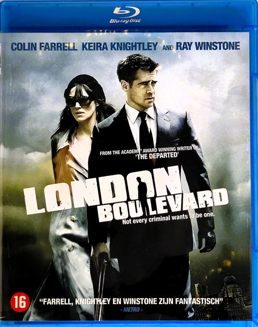 London Boulevard