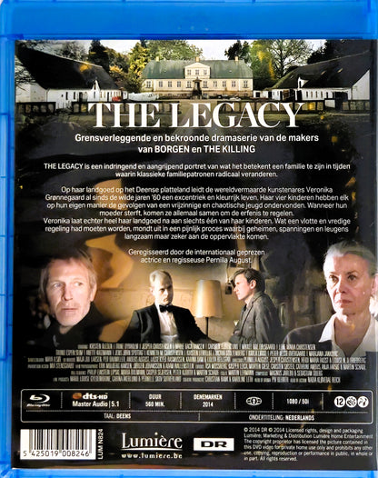 The Legacy