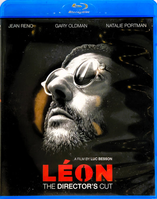 Leon The Director's Cut