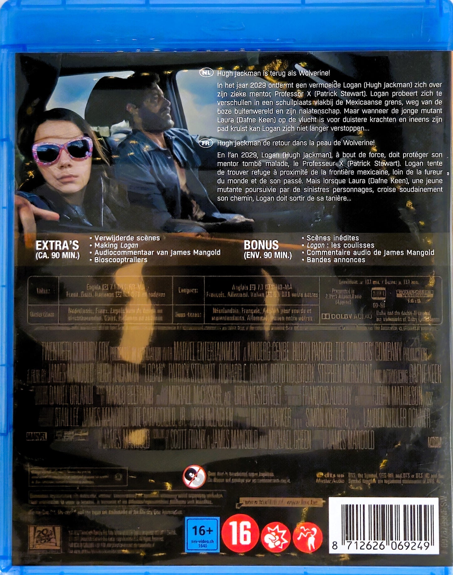 Logan