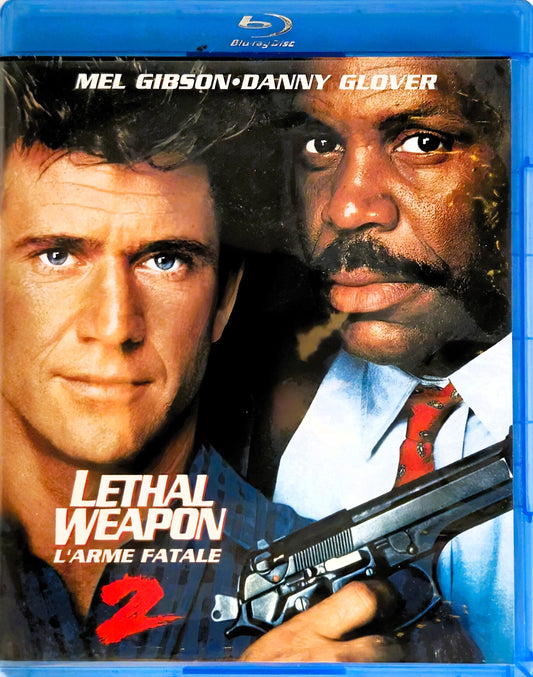 Lethal Weapon 2