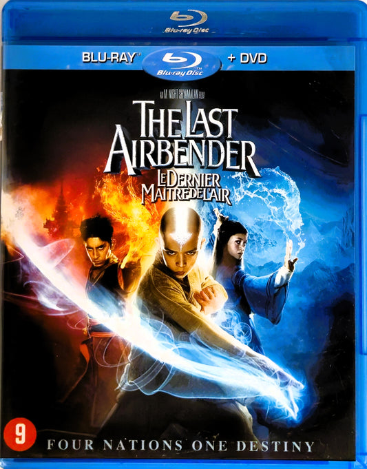 The Last Airbender