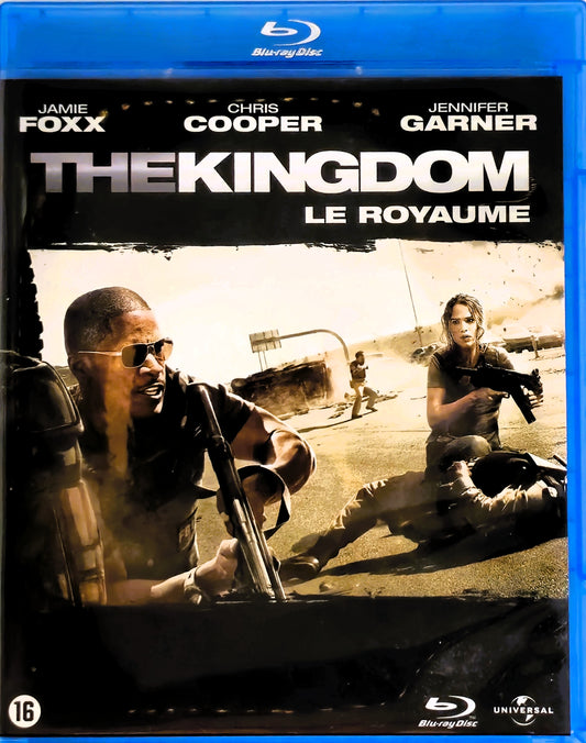 The Kingdom