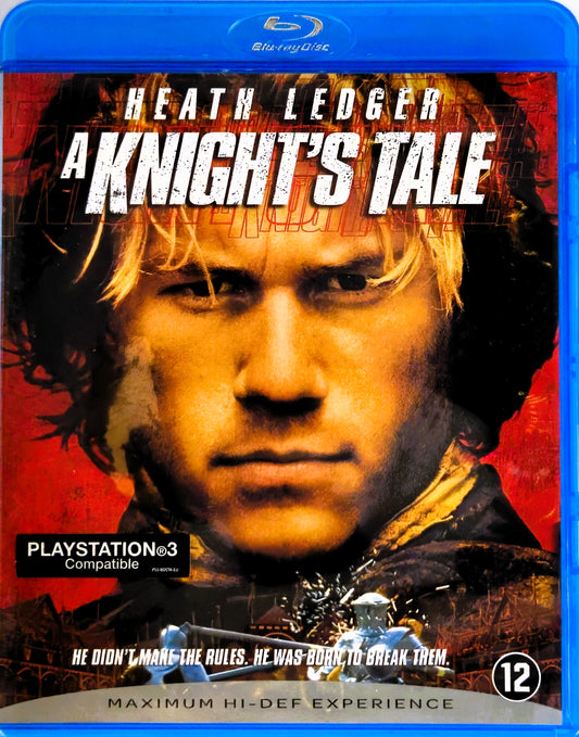 A Knight's Tale