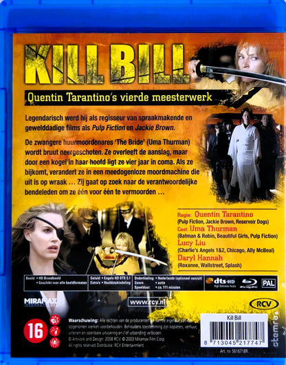 Kill Bill