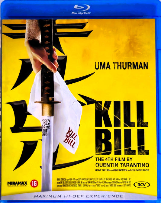 Kill Bill