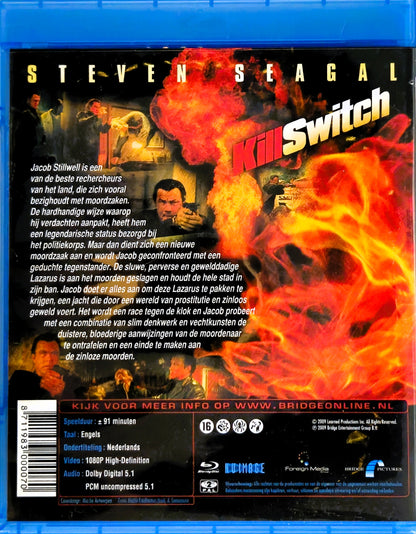 Kill Switch