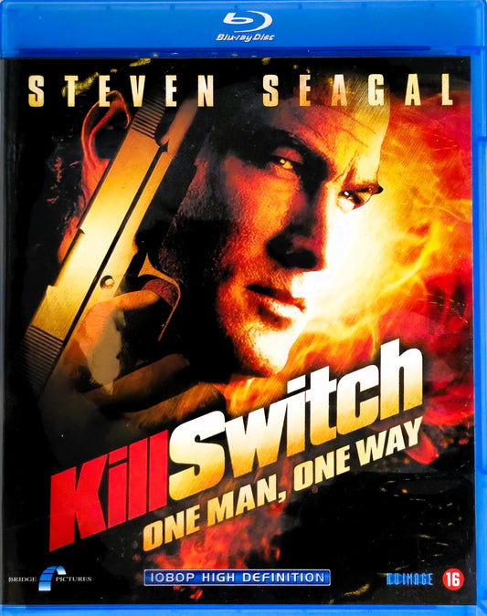 Kill Switch