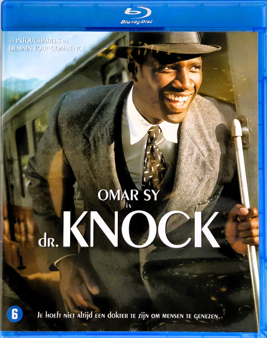 Knock