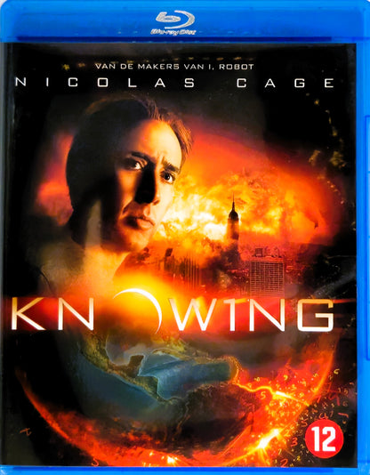 Knowing