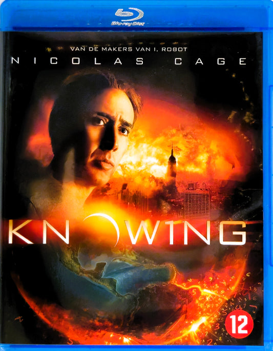 Knowing