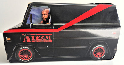 The A-Team™ The Complete DVD Series