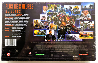Transformers Age of Extinction Collector's Set™ (NIEUW in SEAL)