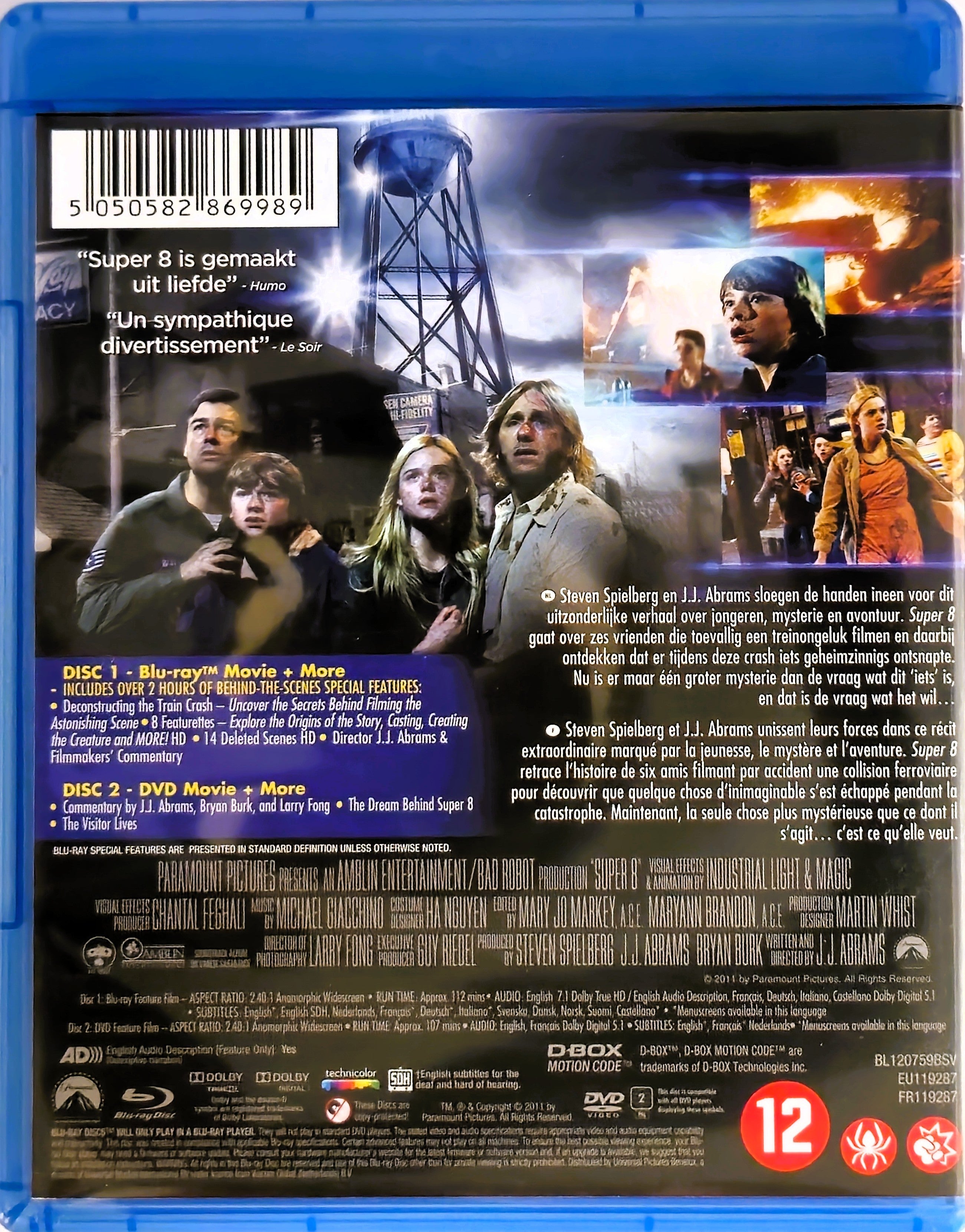 Super 8