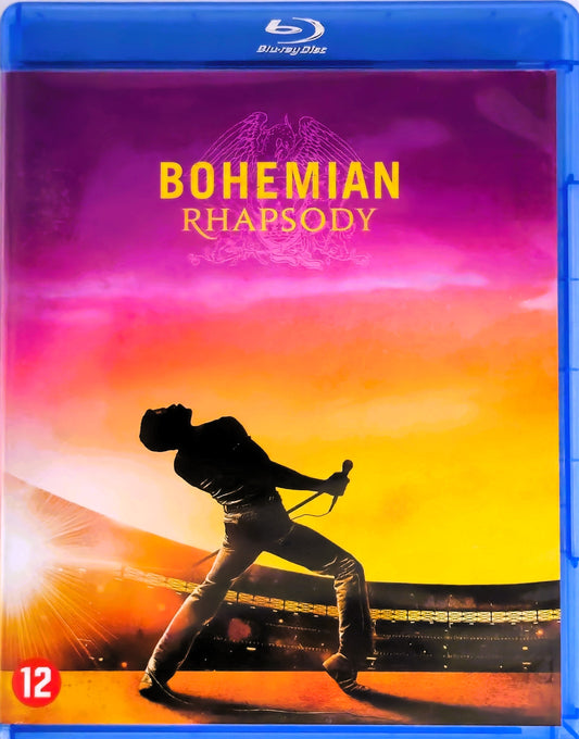 Bohemian Rhapsody