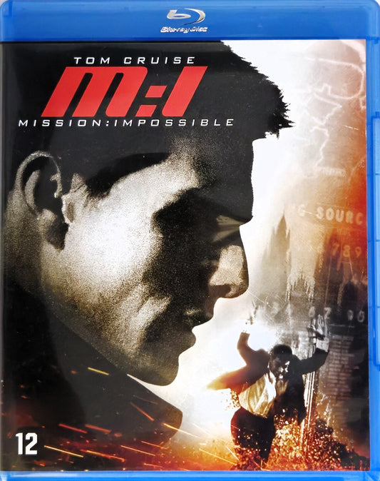 Mission Impossible