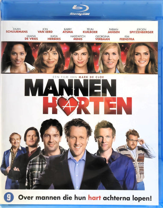 Mannenharten