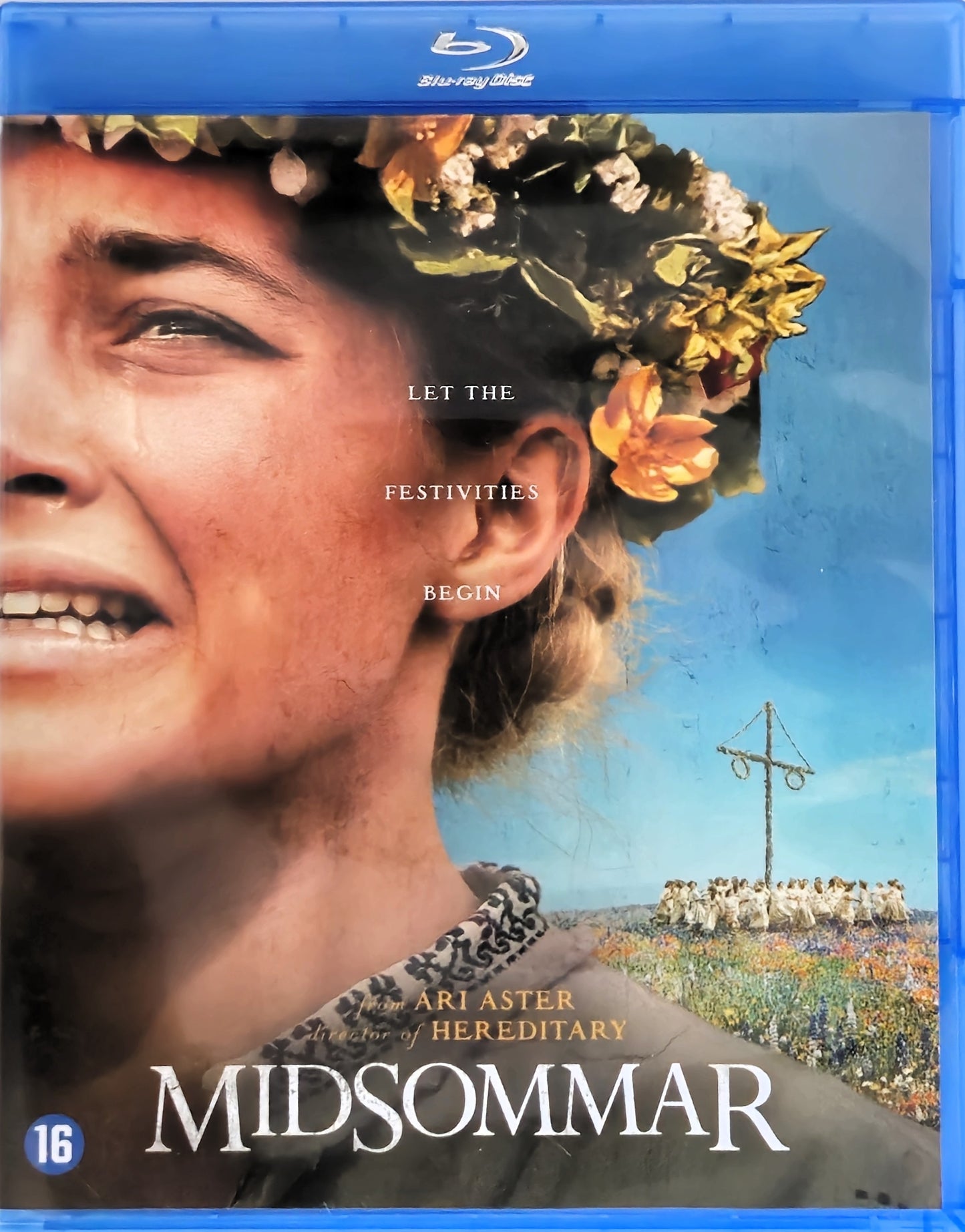 Midsommar