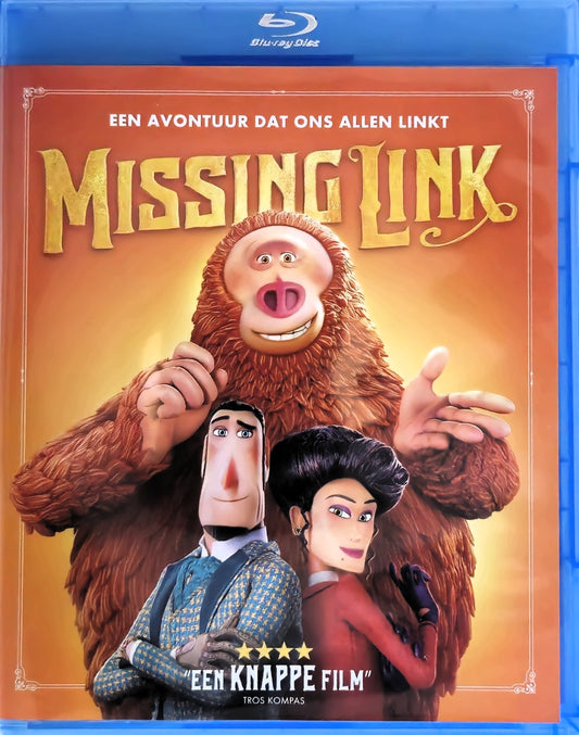 Missing Link