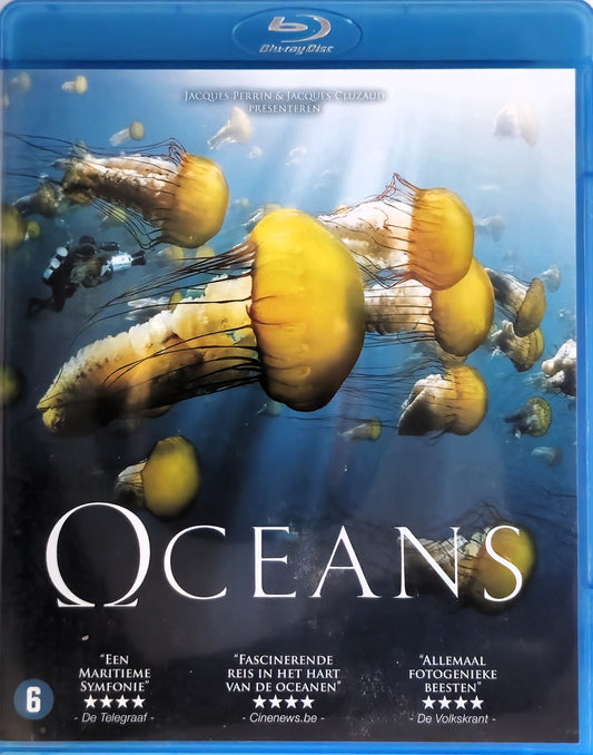 Oceans