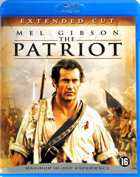 The Patriot Extended Cut
