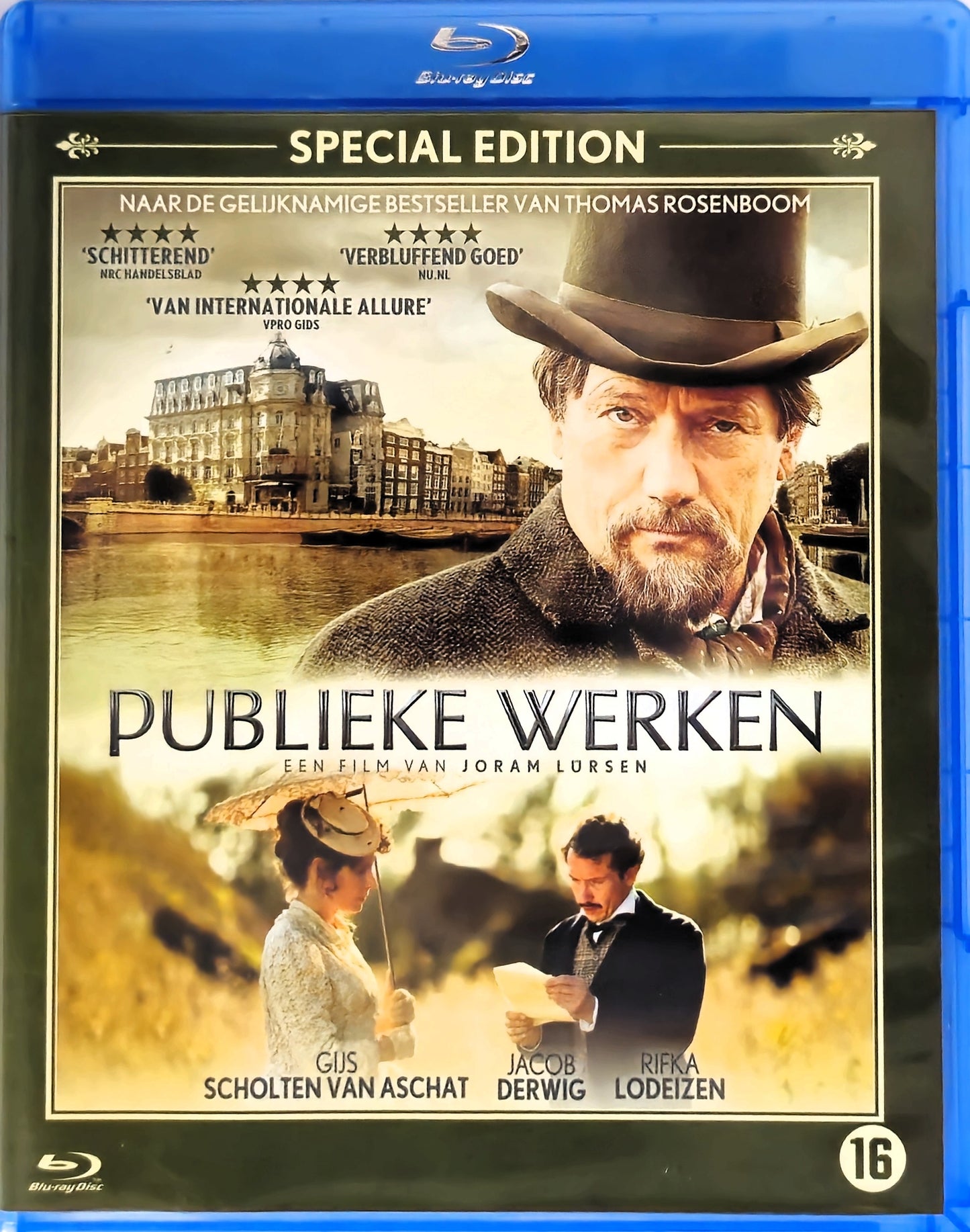 Publieke Werken