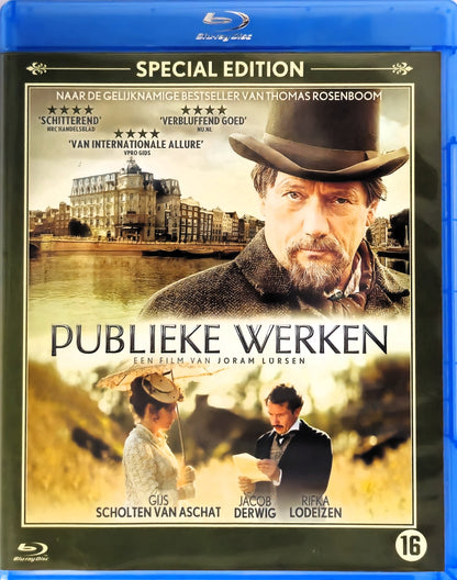 Publieke Werken
