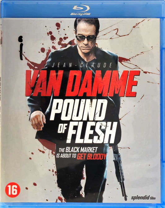 Pound of Flesh