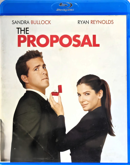 The Proposal