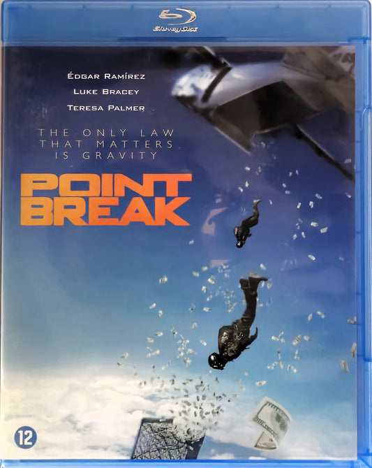 Pont Break
