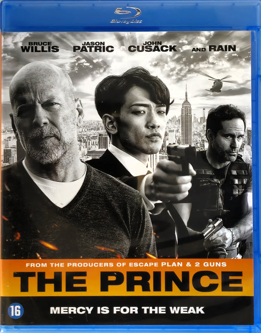 The Prince