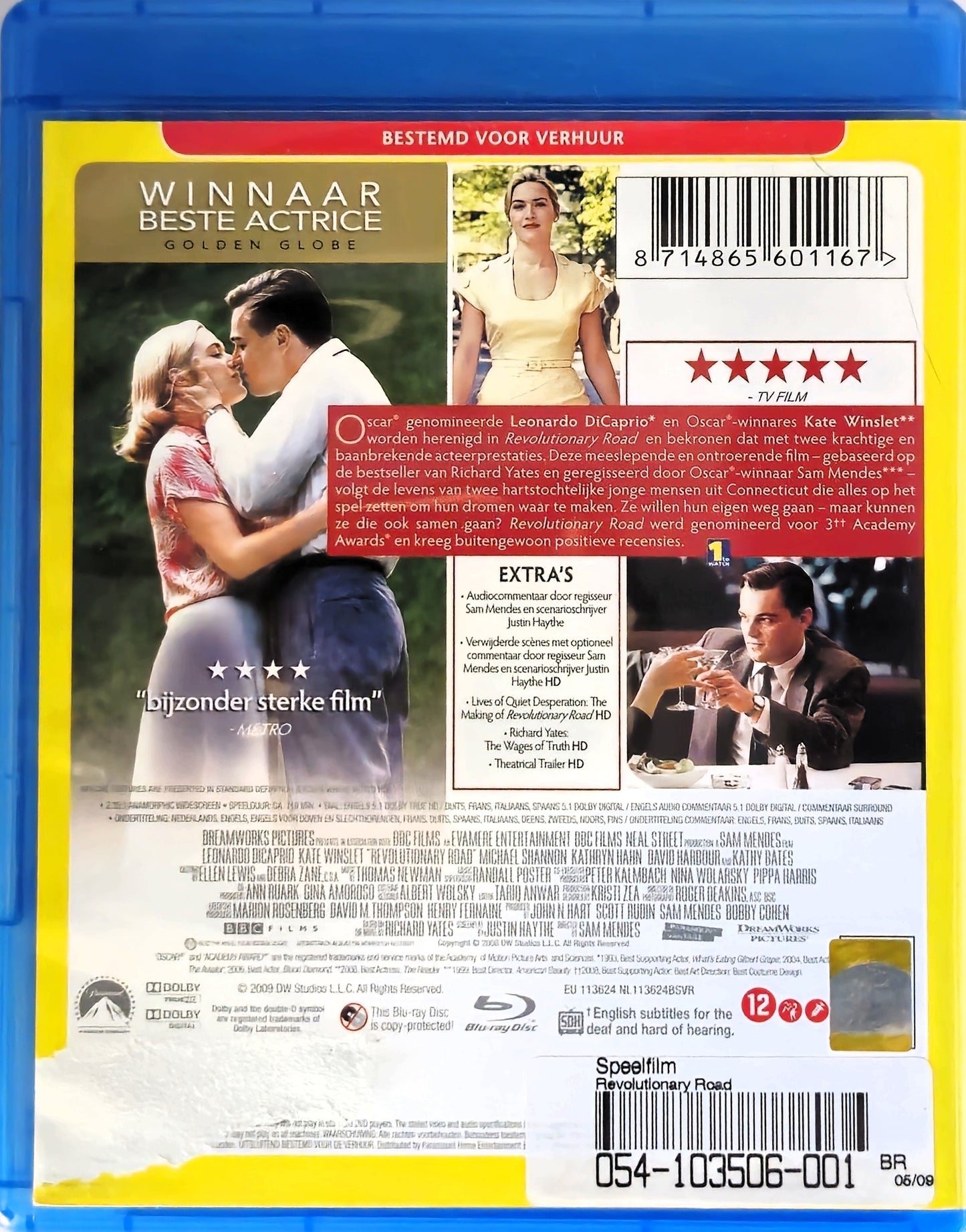 Revolutionary Road