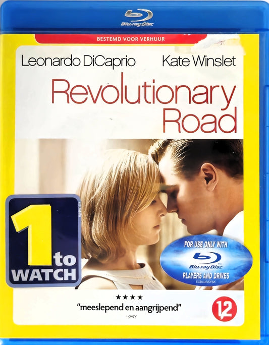 Revolutionary Road