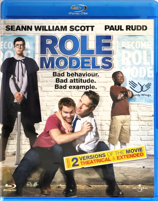 Role Models
