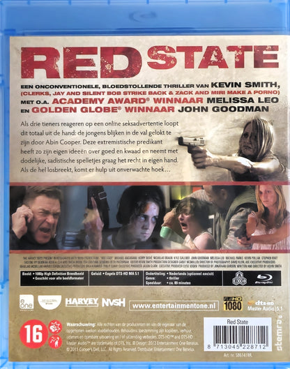 Red State